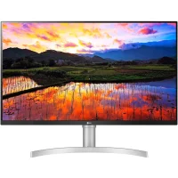 Монитор LG 32UN650K-W фото 1